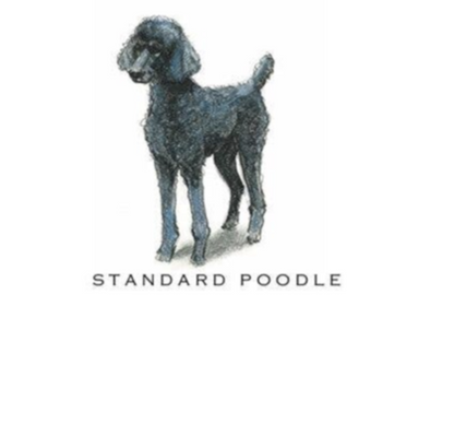 Fable &amp; Sage Note Card Sets - 24 Breeds