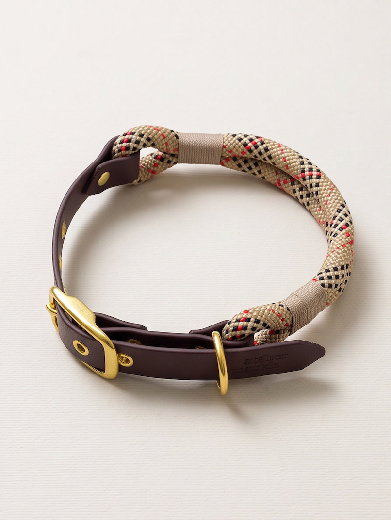 Atelier Markiz Necklace Collar