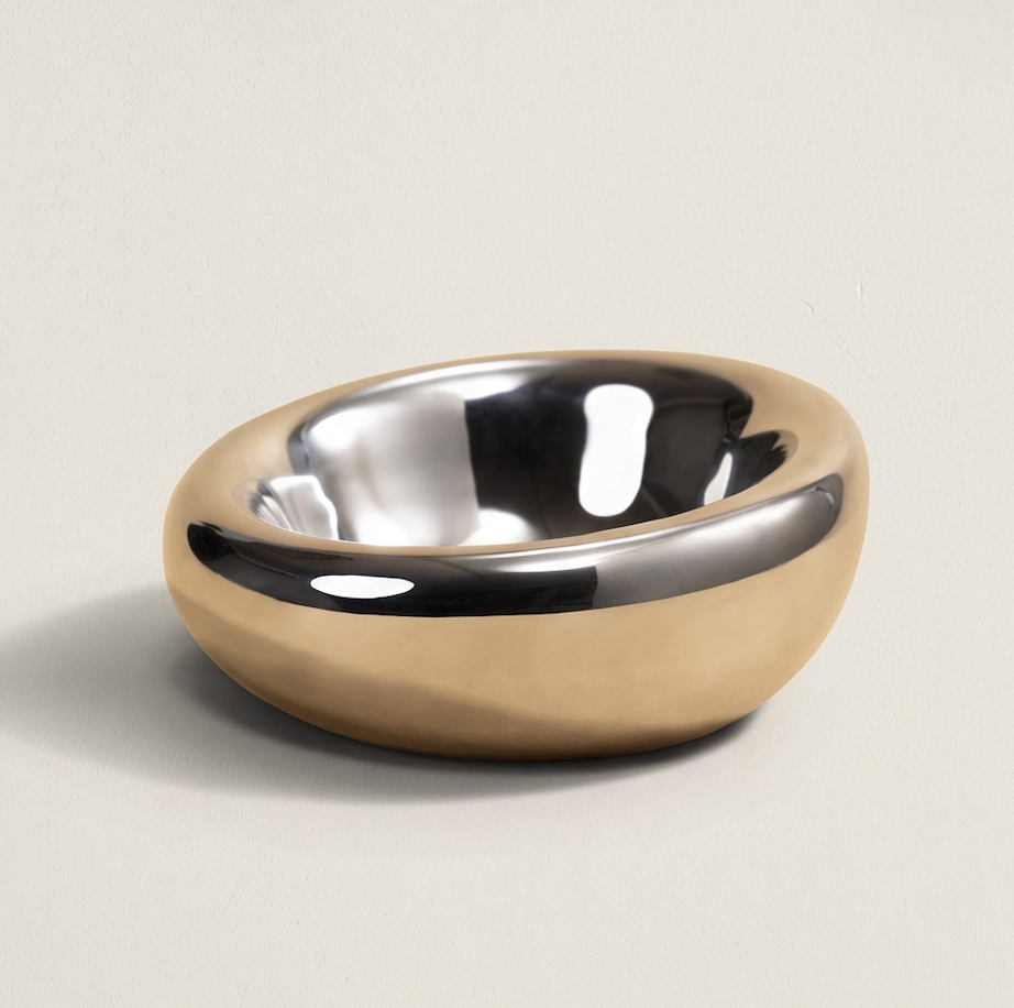The Pebble Deep Bowl