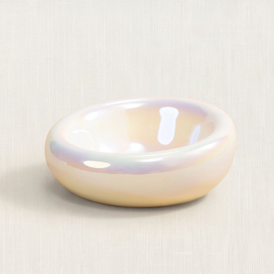 The Pebble Deep Bowl