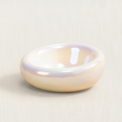 The Pebble Deep Bowl