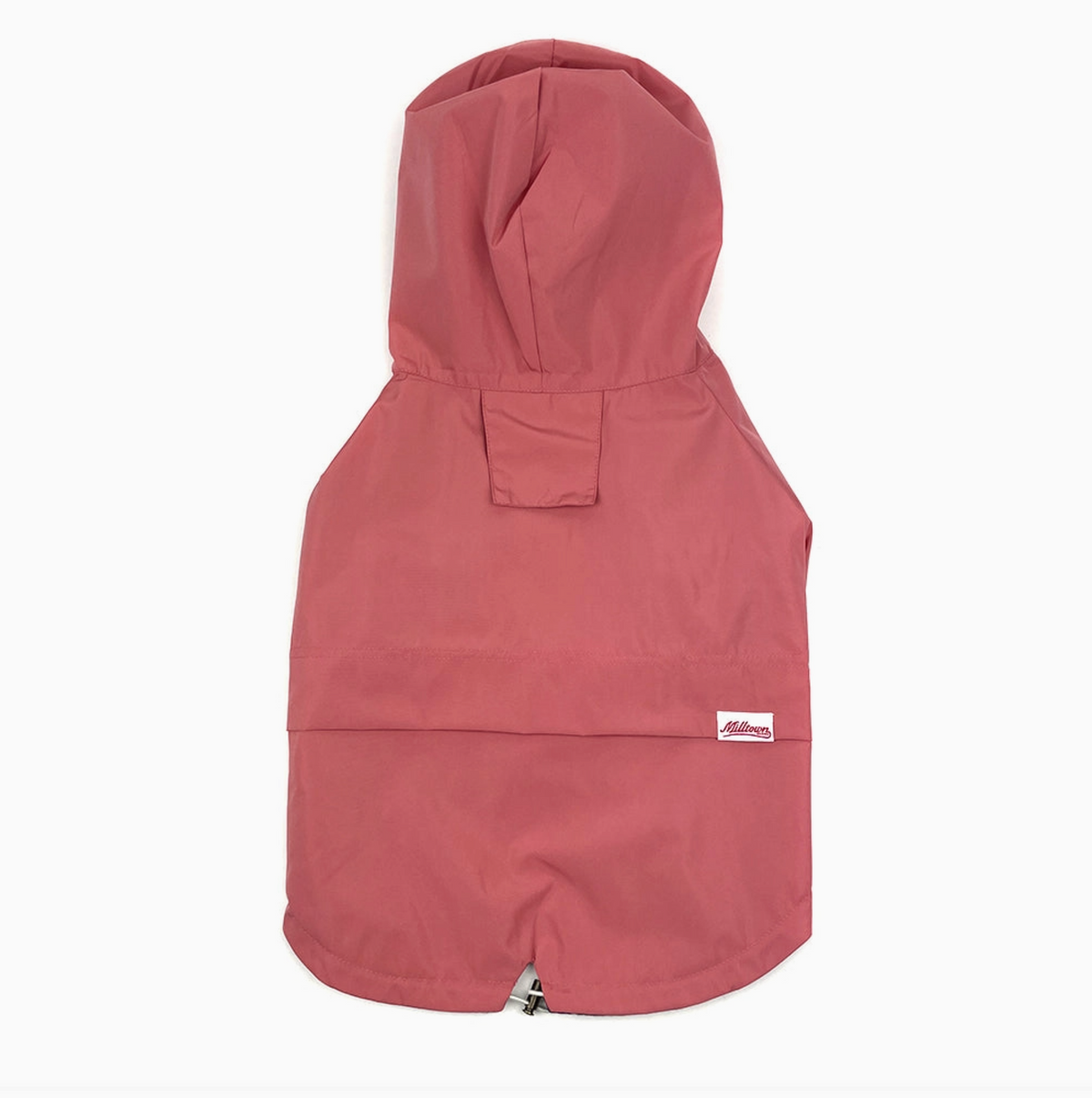 The Charlotte Raincoat