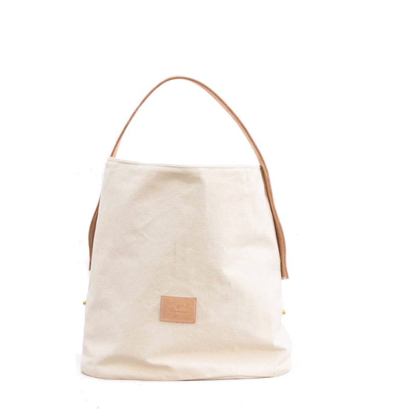Canvas Toy Basket