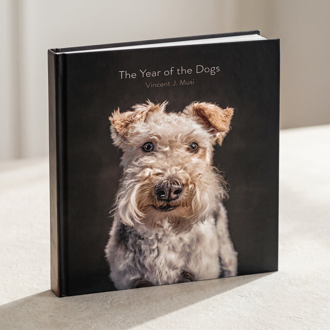Year of the Dogs