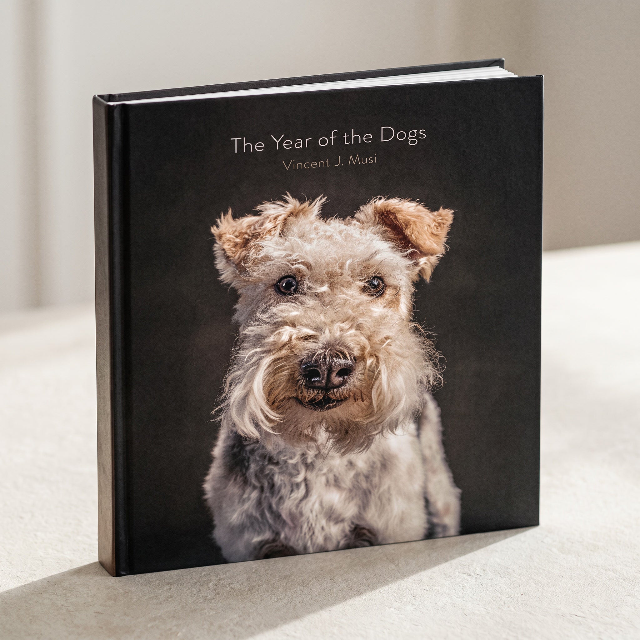 Year of the Dogs