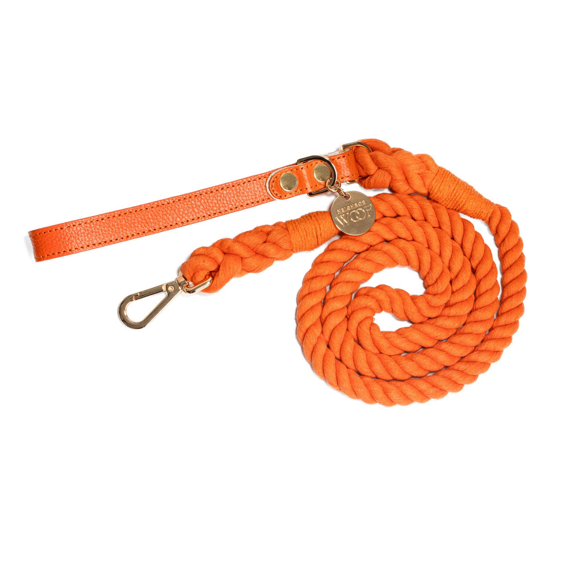 Rope Leash