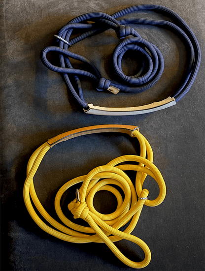 All - In - One Harness - THE BOXER