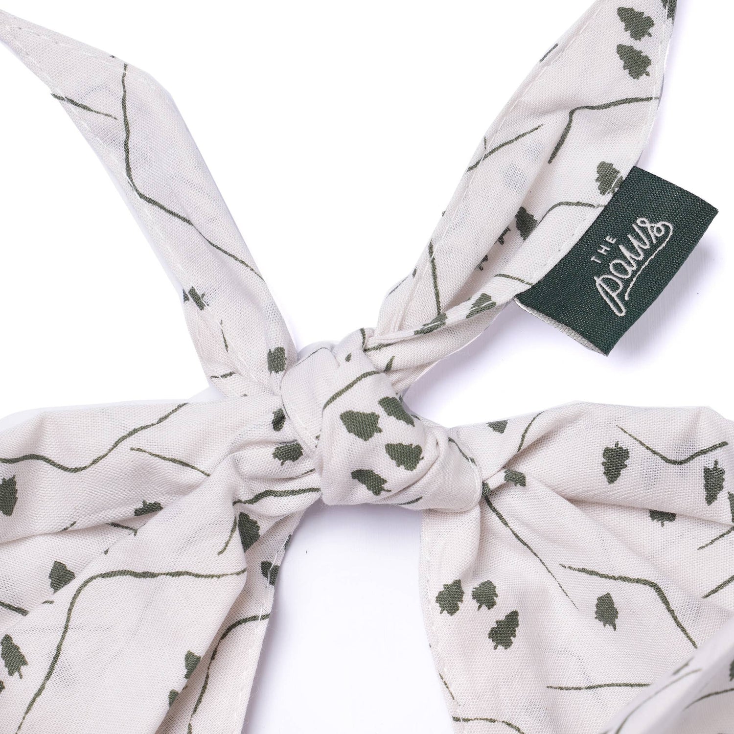 Roam Dog Bandana