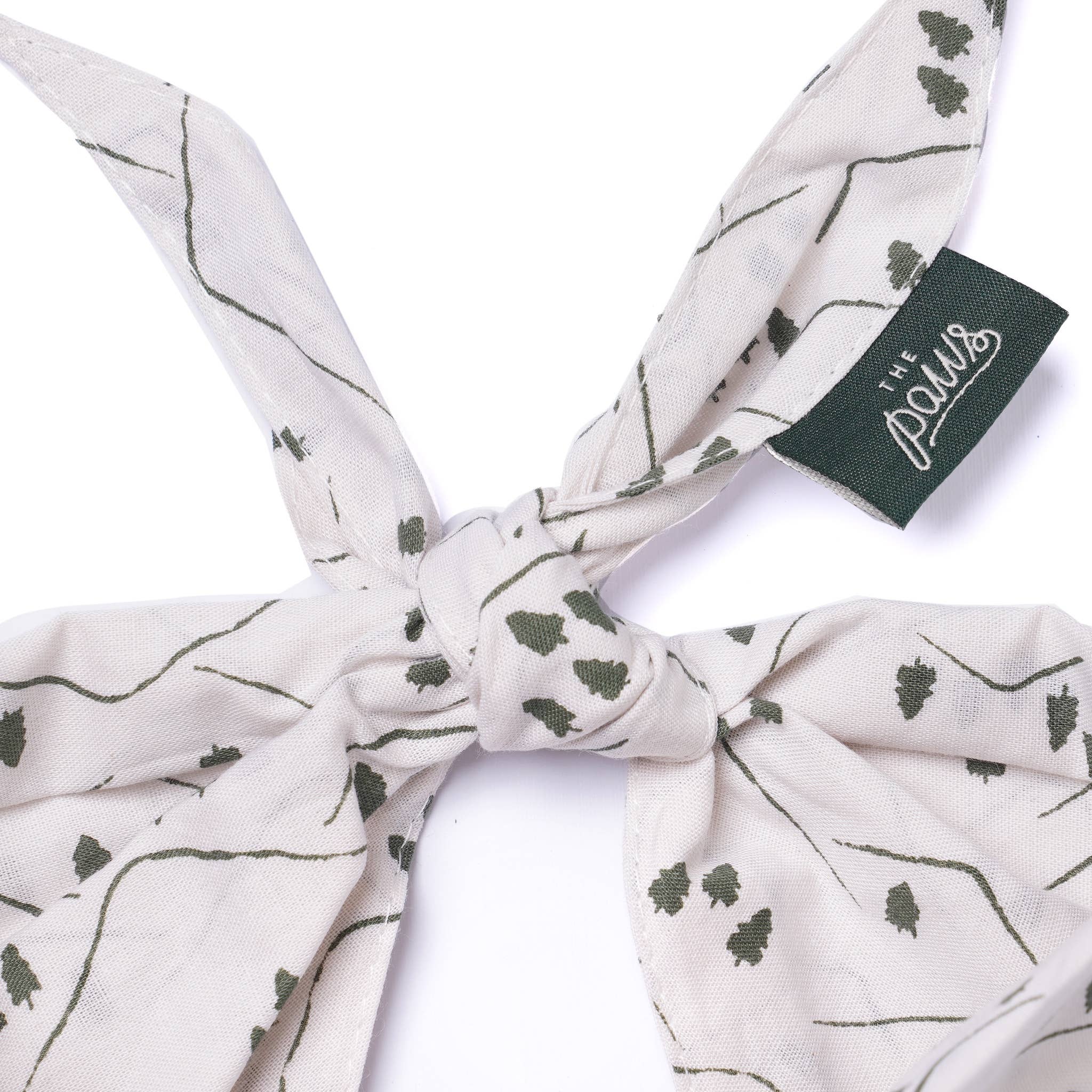 Roam Dog Bandana