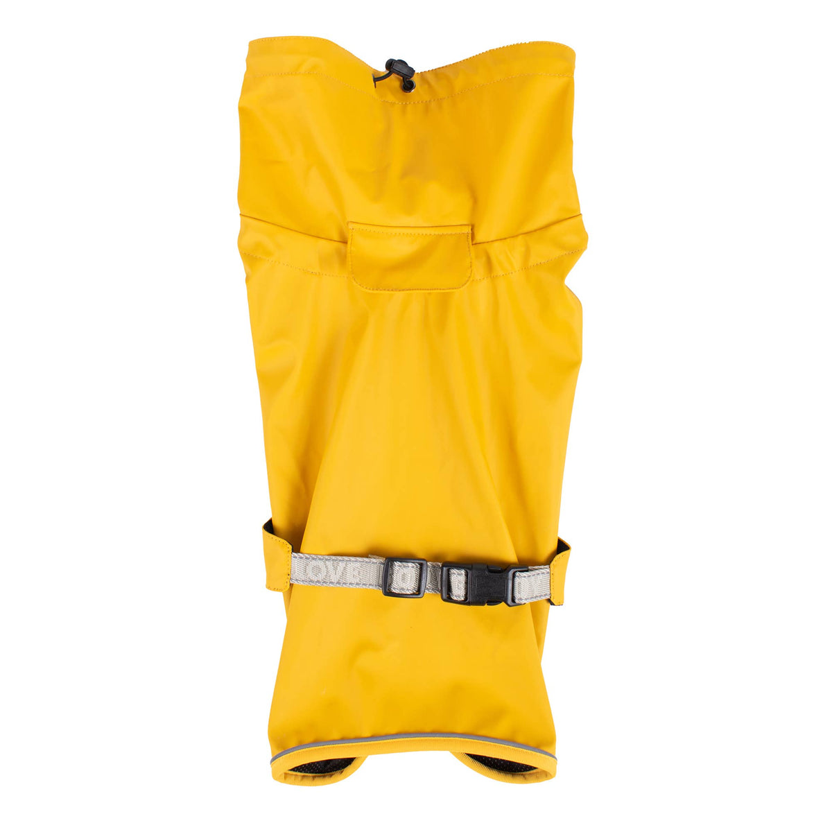Body Glove Pet Rain Coat