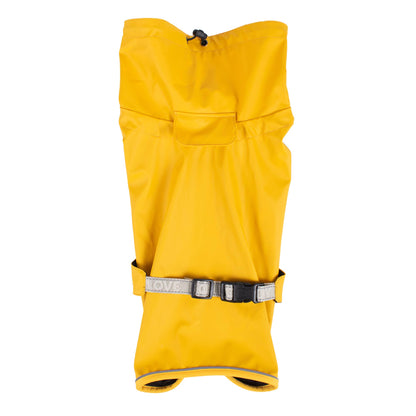 Body Glove Pet Rain Coat