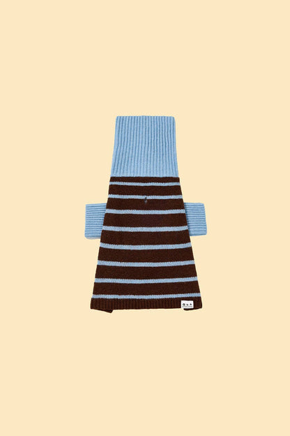 Bluebell Stripes Sweater - THE BOXER