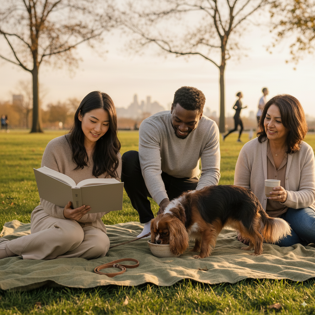 Salmon &amp; Red Beet Bone Broth + Marrow for Dogs