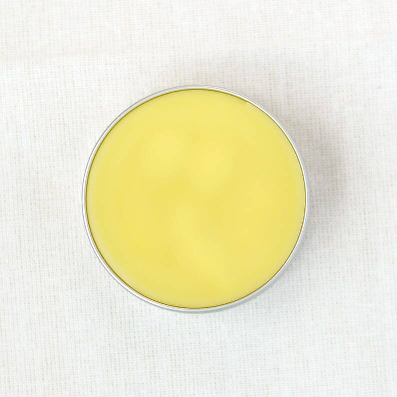 Herbal Healing Pet Skin Salve - Pet Skincare