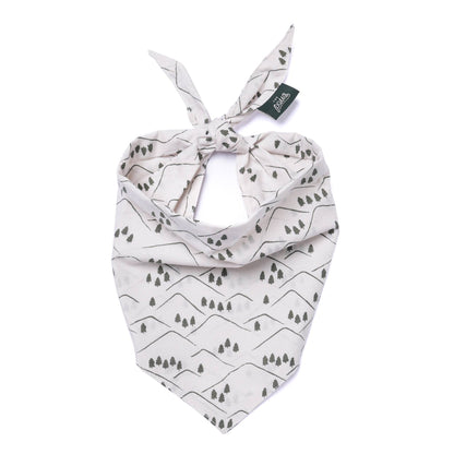 Roam Dog Bandana