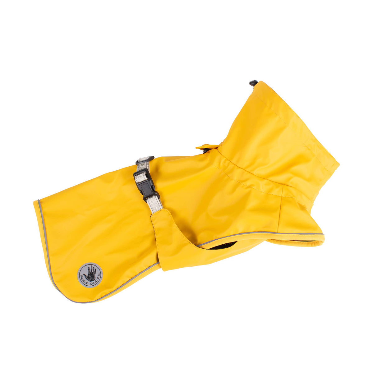 Body Glove Pet Rain Coat