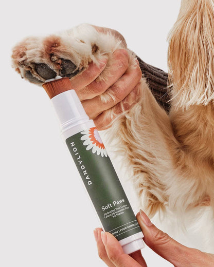 Soft Paws Hydrating Paw Lotion