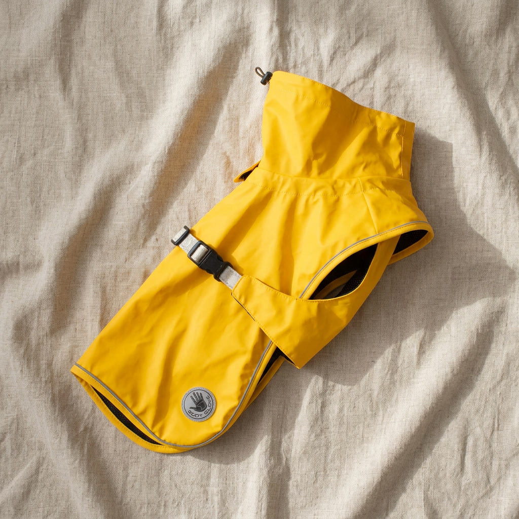 Body Glove Pet Rain Coat