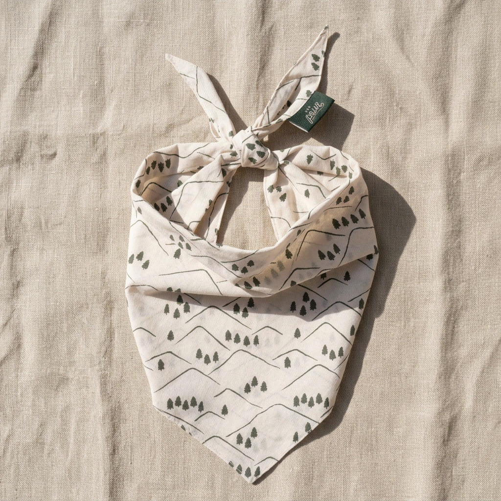 Roam Bandana
