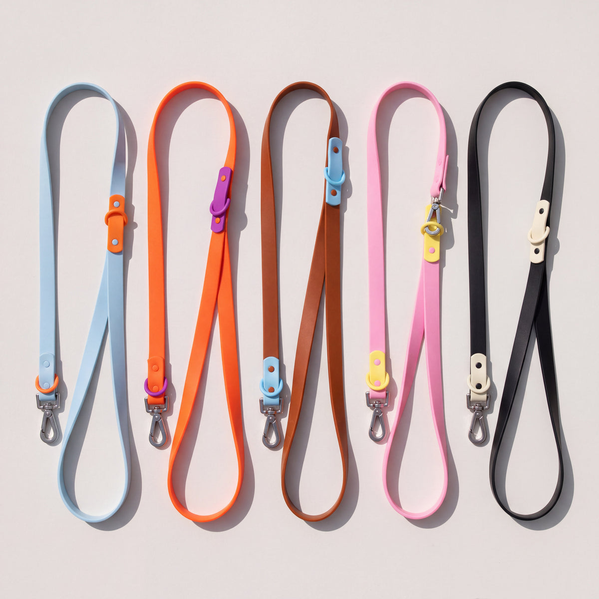 The Fritz Dog Leash