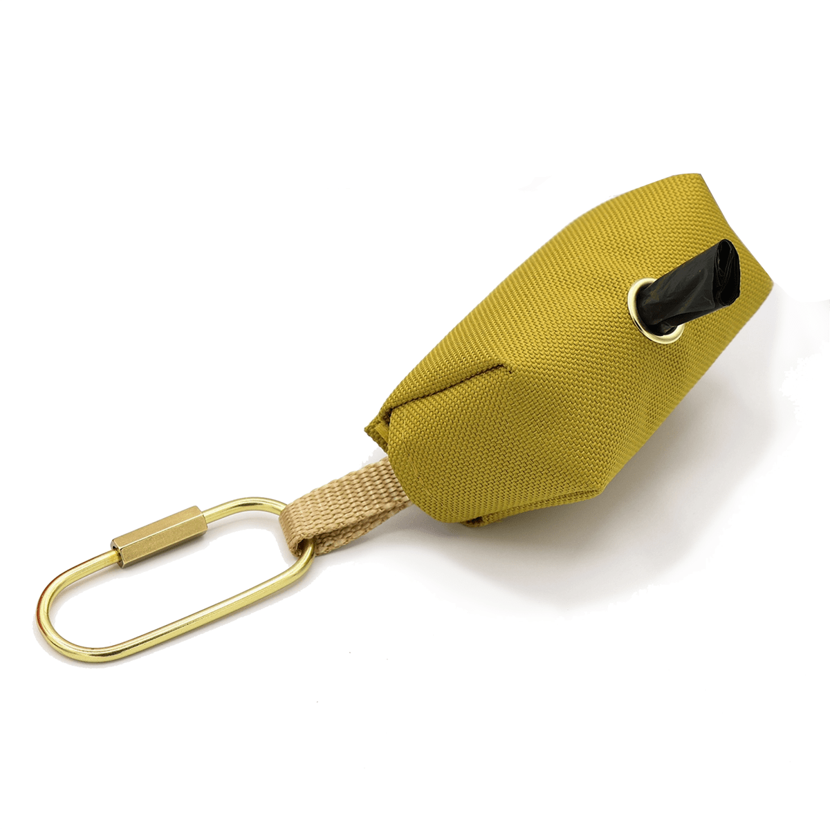 Poop Bag Holder - THE BOXER