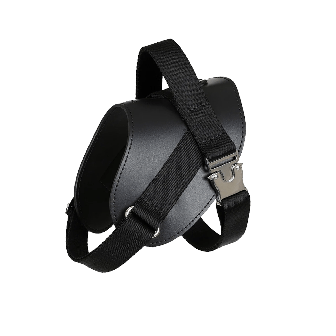 Saddle Harness - THE BOXER