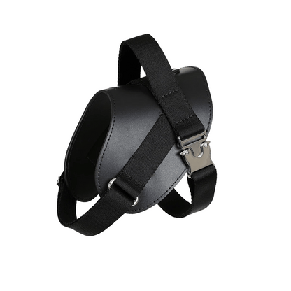 Saddle Harness - THE BOXER