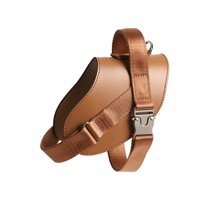 Saddle Harness - THE BOXER