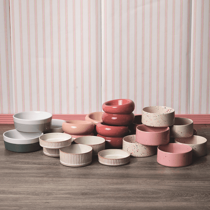 Soufflé Bowl - THE BOXER