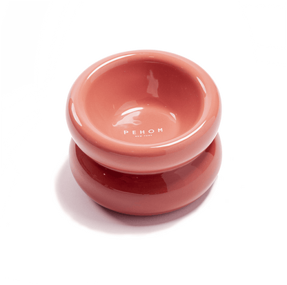 Soufflé Bowl - THE BOXER