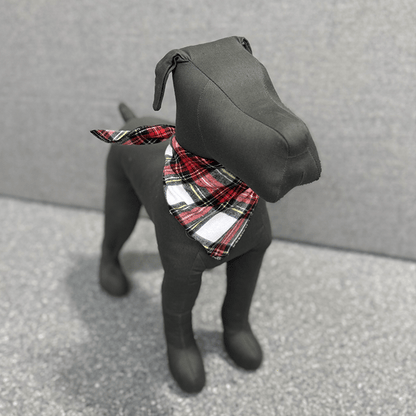 Stewart Tartan Bandana - THE BOXER