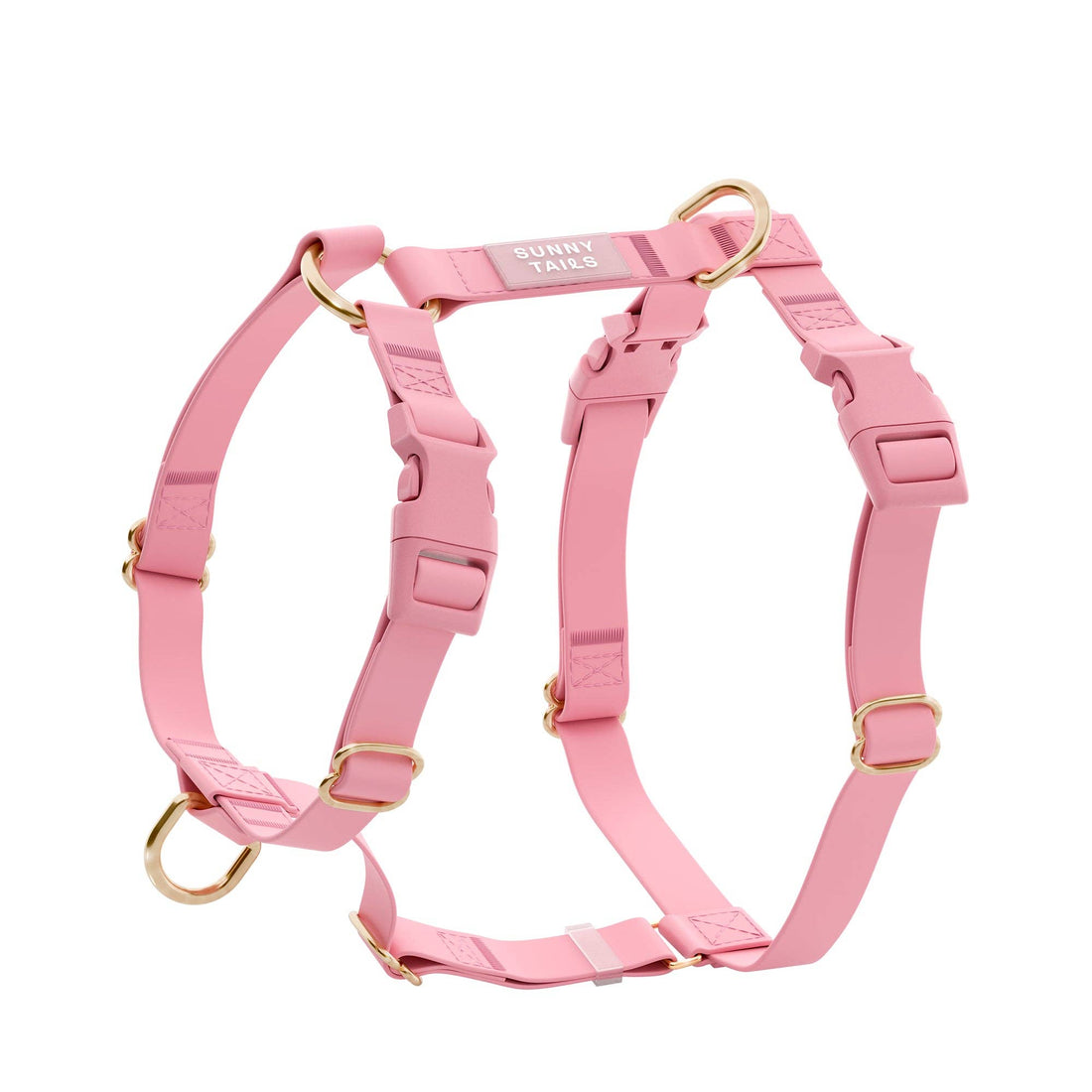 Waterproof Dog Harness - THE BOXER